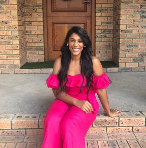 Sheree Stubbs